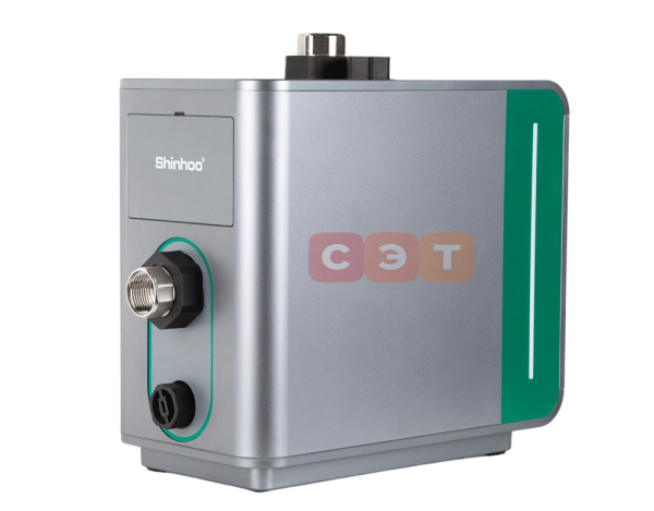 Насосная станция SHINHOO Aquamaster 3-45